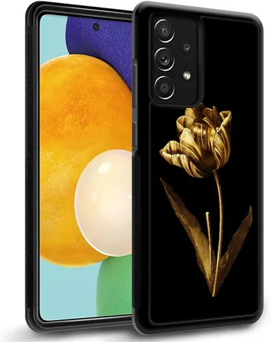 Vista 24 de DAIZAG Funda compatible con Samsung Galaxy A53 5G, protección completa, a prueba de golpes, antiarañazos, funda de poliuretano termoplástico