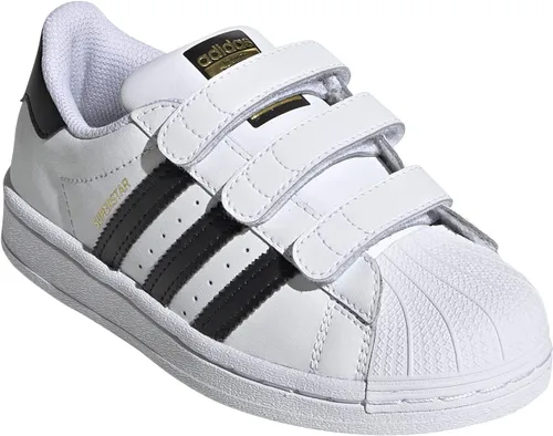 Vista 2 de Adidas Performance Superstar 2 CF Tenis de baloncesto a la moda