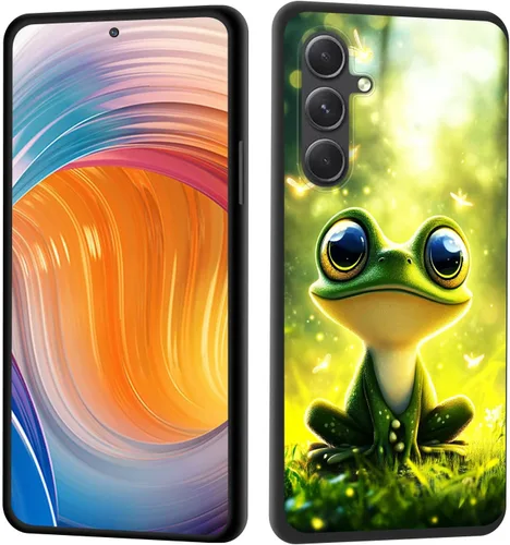 Vista 57 de Funda para Galaxy A13 5G, funda de goma de silicona suave, protección completa a prueba de golpes, protección contra caídas para Samsung Galaxy A13