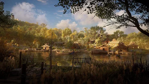 Vista 6 de Assassin's Creed Valhalla Amazon Limited Edition (PS4) (Exclusive to Amazon.co.uk)