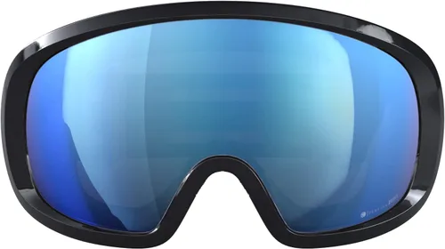 Vista 2 de POC, Fovea Mid Clarity Comp +, uranio negro/azul spektris