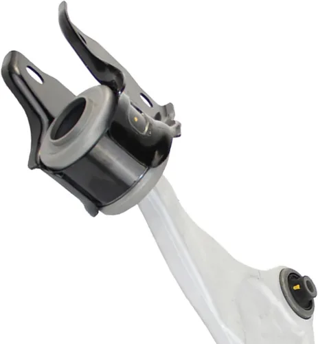 Vista 148 de Detroit Axle - Brazo de control inferior delantero derecho para Volkswagen