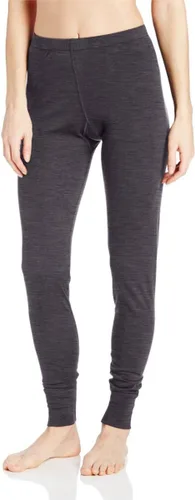 Vista 6 de Minus33 Merino Wool pantalón de peso medio Franconia para mujer 170 gris carbón ligero