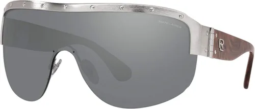 Vista 2 de Ralph Lauren Women's Rl7070 Aviator Sunglasses