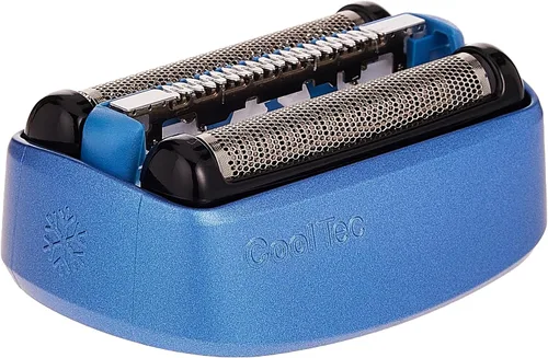Vista 3 de Braun Cabezal de repuesto para maquinilla de afeitar CoolTec serie 40B