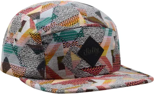 Vista 42 de Gorra de 5 paneles Diseños únicos multicolor Gorras para hombres y mujeres Grande o XL