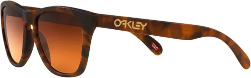 Vista 3 de Oakley Oo9245 Frogskins Low Bridge Fit Square Sunglasses