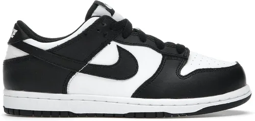Vista 3 de Nike Niño Dunk Low TD CW1589 002