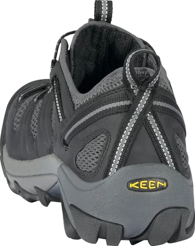 Vista 3 de KEEN Utility ATLANTA COOL-M zapatos industriales para hombre