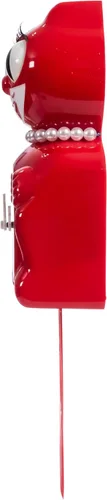 Vista 5 de Kit Cat Klock Lady Classic Red Edición Limitada