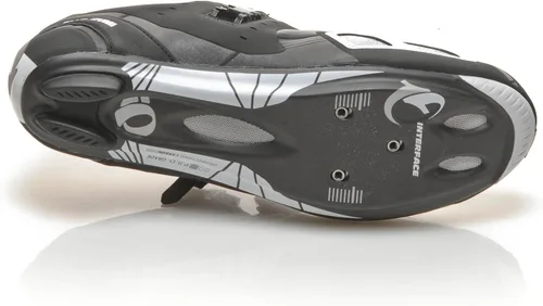 Vista 5 de Pearl iZUMi Pro Leader - Zapatillas de ciclismo para hombre