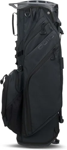 Vista 3 de OGIO Bolsa de soporte híbrida de golf Woode
