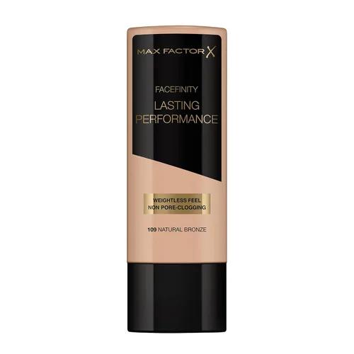 Vista 7 de Base Max Factor Rendimiento duradero , Beige miel