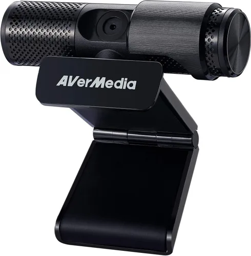Vista 10 de AVerMedia PW313D DualCam 2K Cámara de documentos y cámara web para PC/Mac/portátil, enfoque automático, reducción de ruido con IA, enseñanza