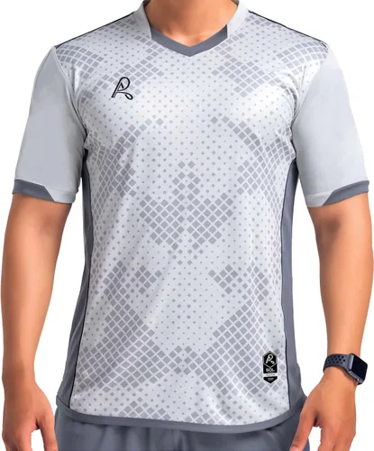 Vista 11 de Camiseta deportiva SOL Athletic para hombre, refrescante, transpirable, cómoda