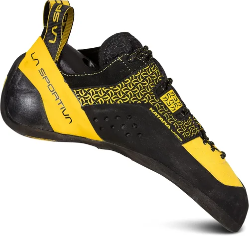 Vista 3 de La Sportiva Mens Katana Lace Rock Climbing Shoes