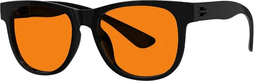Vista 351 de Eyekepper Gafas de luz azul para hombre y mujer, paquete de 6 lentes Pilot Paquete de 6 color mezclado