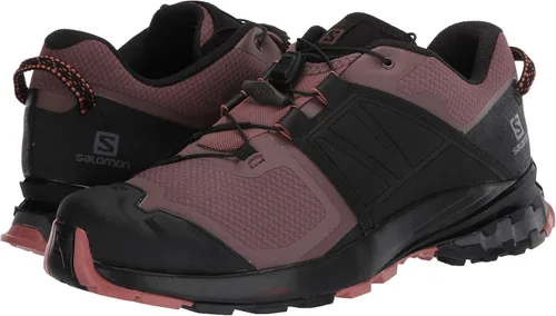 Vista 7 de Salomon Zapatillas de senderismo XAILD para mujer, B(M) US