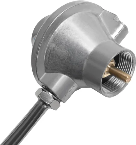 Vista 3 de SafBbcue Reemplazo del regulador de propano para parrilla Blue Rhino Razor 2 quemadores, accesorios de parrilla Blue Rhino Razor GGC2030M GGC2030L
