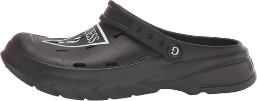 Vista 8 de GUESS Delray Clog para hombre