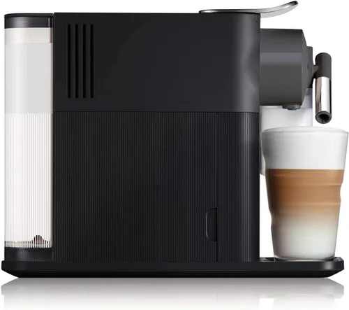 Vista 3 de De'Longhi - Máquina de café exprés original, -, Negro