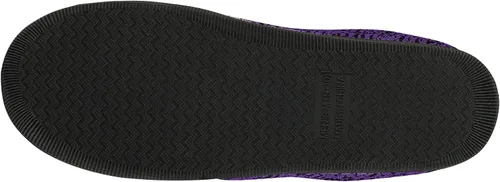 Vista 59 de FOCO NFL - Pantuflas para hombre con suela Cupsole tejidas en poliéster