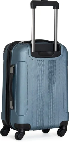 Vista 213 de Kenneth Cole Reaction Out Of Bounds - Equipaje de transporte vertical, Carbón), 5705058