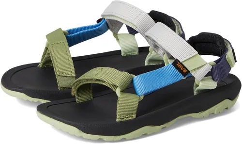 Vista 41 de Teva Hurricane Xlt2 - Sandalias deportivas para mujer Albahaca/Arce Azúcar Multi
