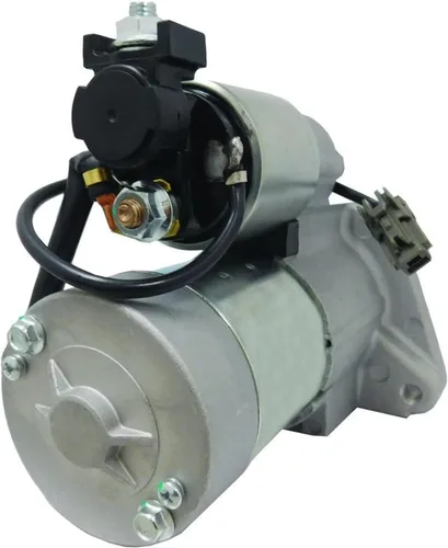 Vista 2 de Premier Gear PG-17934 Reemplazo de arranque para G37, Q50, QX50, Q60, Q70, M37, 370Z, QX70, Q70L, G25, Q40, FX37, EX37, 23300-EY00A, 23300-EY00E