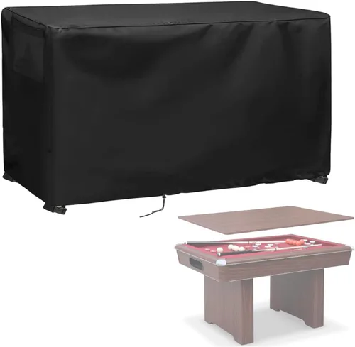 Vista 20 de Cubierta para máquina de arcade, funda protectora resistente para videojuego Arcade 1 Up, impermeable y a prueba de polvo, fundas antipolvo