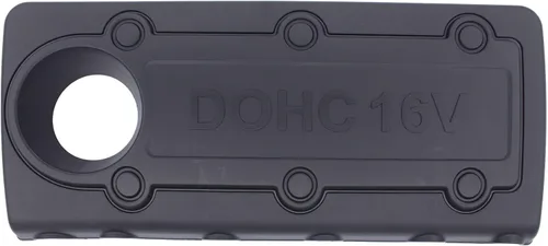 Vista 3 de NewYall Tapa de Válvula de Motor 2.0L/2.4L para Hyundai Tucson 10-13, Santa Fe 10-12, Sonata 09-10, Kia Forte/Forte Koup 10-13, Optima/Rondo 09-10