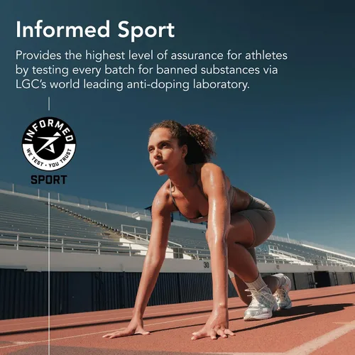 Vista 7 de Sports Research® 100% proteína de suero aislado de chocolate mantequilla de maní – Proteína en polvo de origen estadounidense con BCAA – Sin sabores