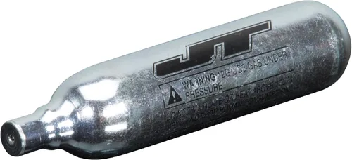 Vista 4 de Cartuchos de CO2 de 0.42 oz JT - 15ct