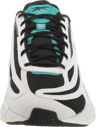 Vista 2 de Reebok Zig Kinetica 2.5 - Tenis unisex para adultos