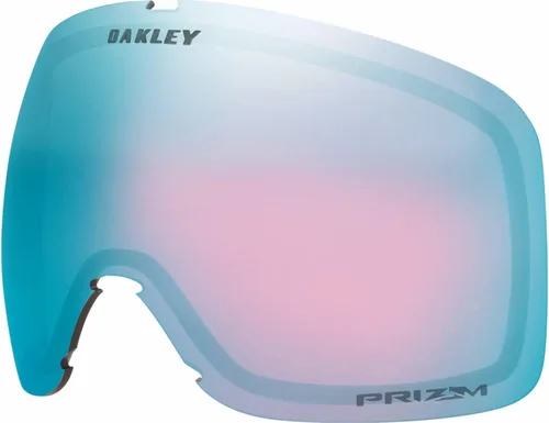 Vista 3 de Oakley Unisex Flight Tracker Replacement Lens Kit