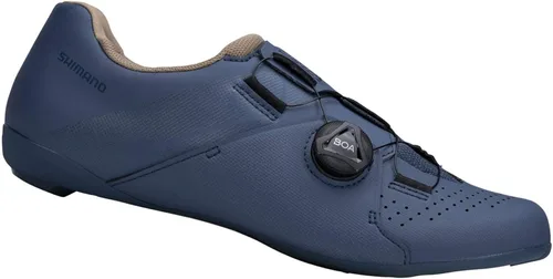 Vista 4 de SHIMANO SH-RC300 - Tenis de ciclismo de carretera