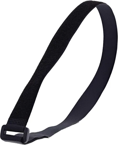 Vista 9 de Reusable Cinch Straps - tamaños variados, Verde