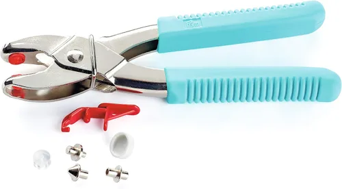 Vista 2 de Prym Alicates Vario para broches y ojales