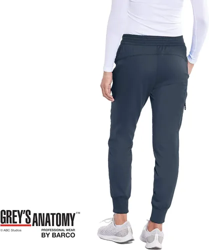 Vista 2 de Kira Pantalones deportivos para mujer de Grey's Anatomy