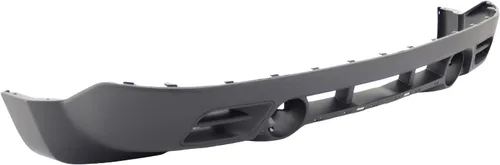 Vista 4 de FitParts Compatible con Jeep Patriot 2011-2017 Cubierta de parachoques