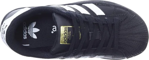Vista 5 de adidas Unisex-Child Superstar Legacy Sneakers