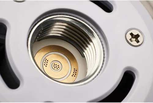 Vista 5 de Satco 66195 - LED UFO HIGHBAY 200W/4000K 65-785R1 Interior Ronda UFO High Low Bay LED Fixture