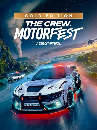 Vista 8 de The Crew Motorfest - Standard Edition, PlayStation 4