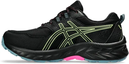 Vista 4 de ASICS Gel-Venture 9 - Tenis de correr para mujer