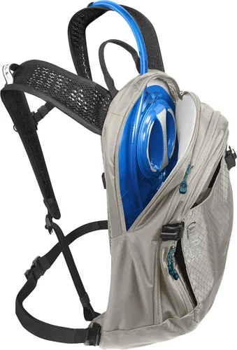 Vista 7 de CamelBak M.U.L.E. 12 - Paquete de hidratación para bicicleta de montaña