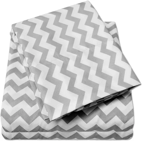 Vista 44 de 1500 Supreme Collection Juego de Sábanas de Bolsillo Extra Profundo - Sábanas de Cama Suaves de Lujo, Sin Arrugas, Ropa de Cama, Más de 40