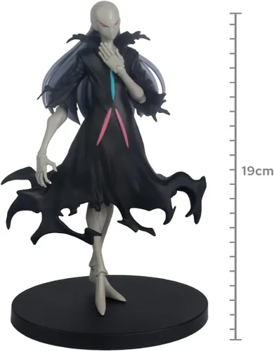 Vista 3 de Banpresto ese tiempo me reencarné como un limo -Otherworlder-Figura vol.16(B:Spirit Guardian Beretta)