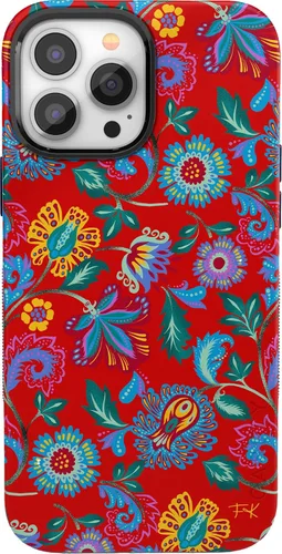 Vista 13 de Casely Funda para iPhone 13 Pro Max Todas las cosas divertidas Diversión en días laborables Compatible con MagSafe Diseño protector audaz