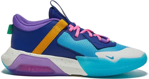 Vista 2 de Nike boys Air Zoom Crossover (Big Kid)