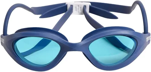 Vista 11 de ARENA Unisex Adults 365 Swim Goggles Comfortable Anti-Fog for Fitness Swimmers